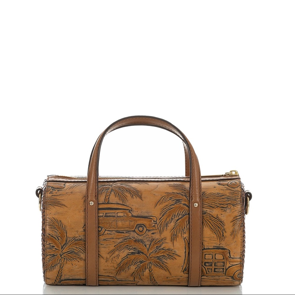 Copa Cabana Barrel Bag - Picture 8 of 11